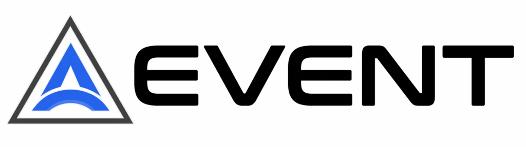 AEvent Logo