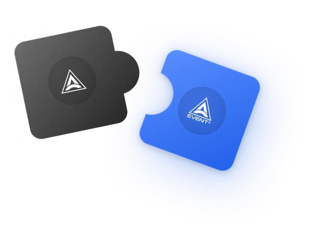 AStream Event Delivery platform integration